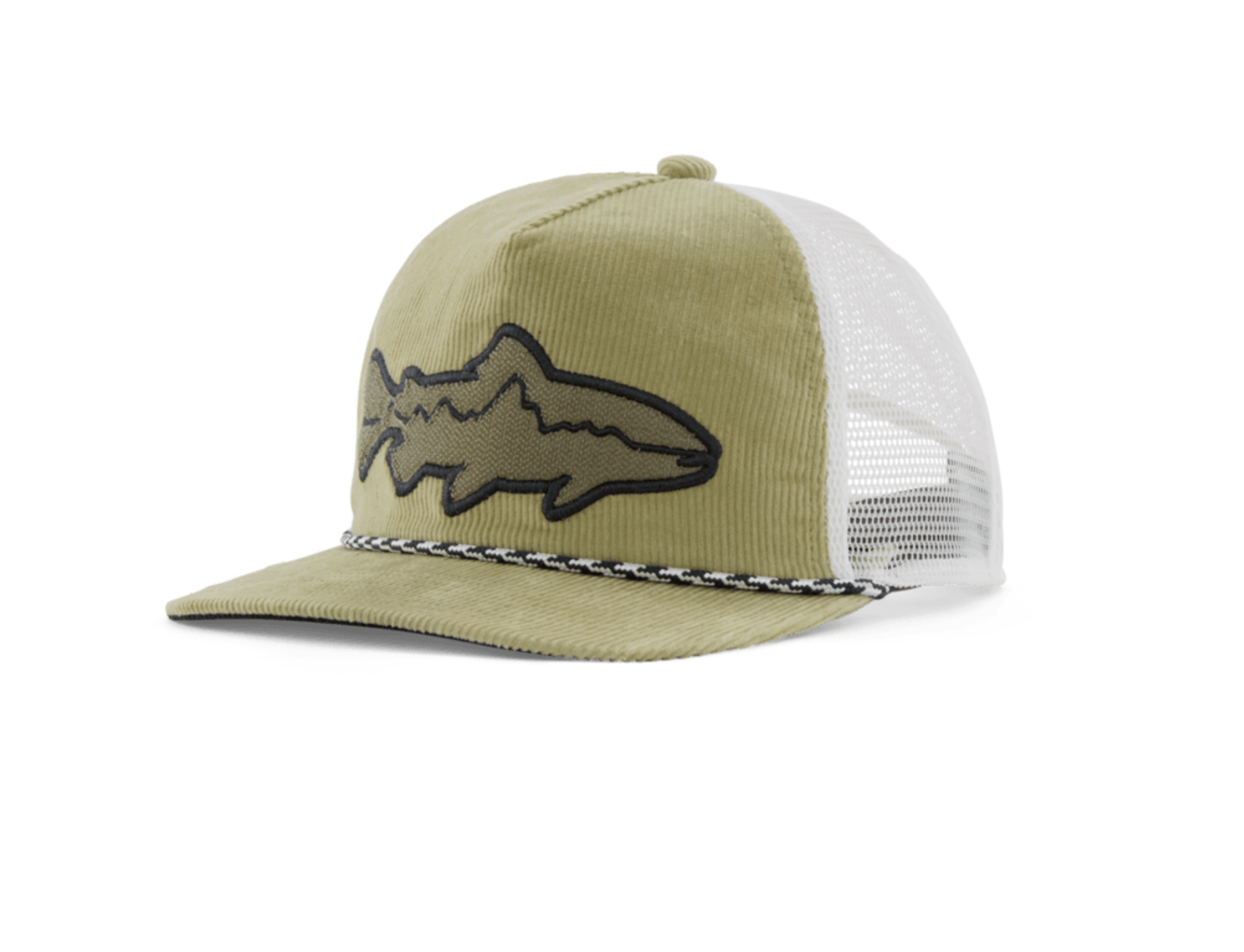 Patagonia Fly Catcher Hat Weathered Stone