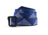 Patagonia Friction Belt Hut Tripper Stripe Cobalt Blue