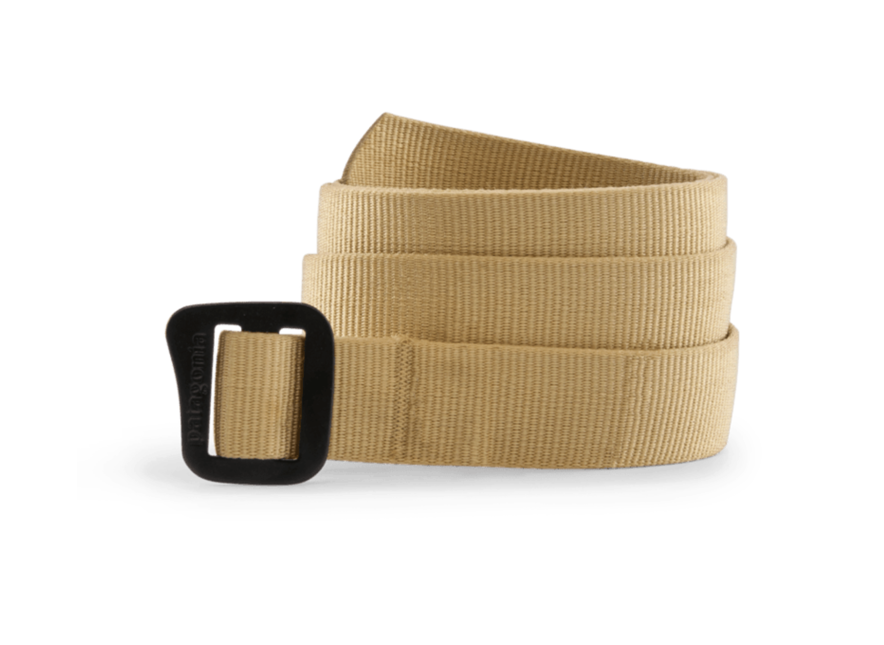 Patagonia Friction Belt Lynx Tan