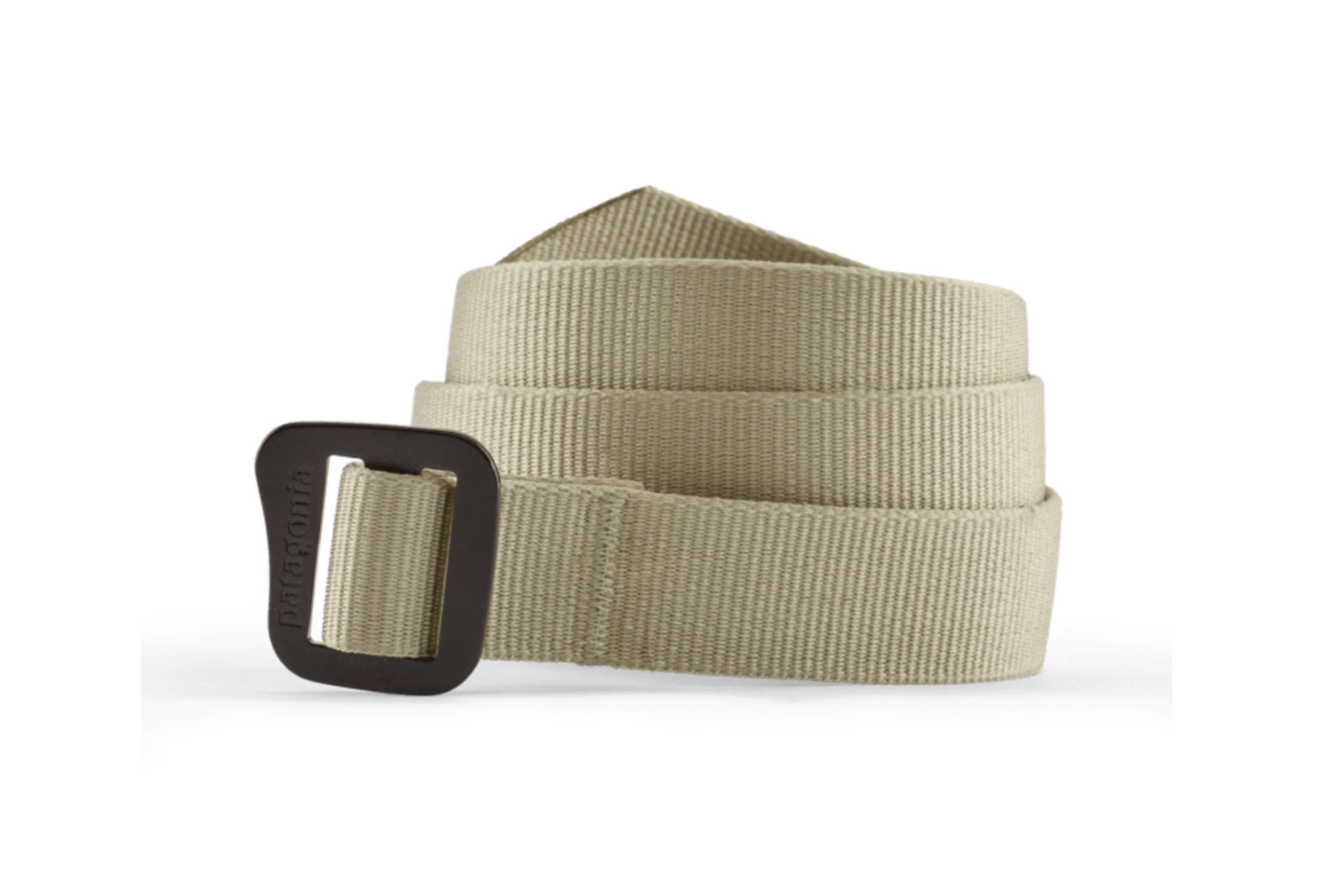 Patagonia Friction Belt Weathered Stone