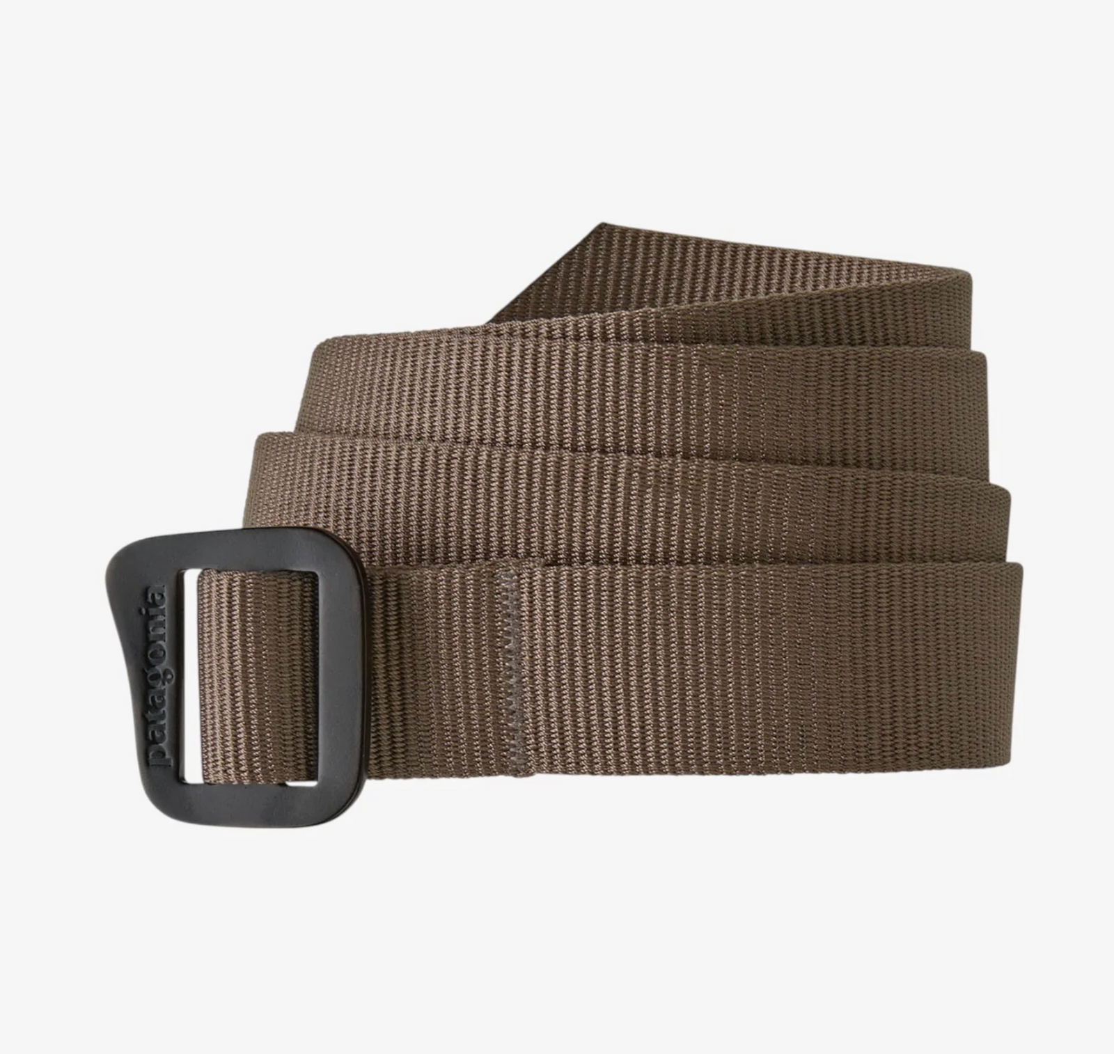 Patagonia Friction Belt Wing Grey