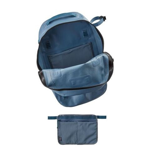 Patagonia Guidewater Backpack Inside