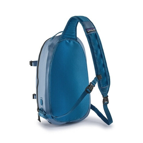 Patagonia Guidewater Sling Pack Back