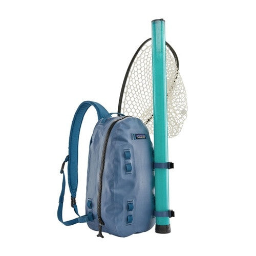 Patagonia Guidewater Sling Pack Loaded