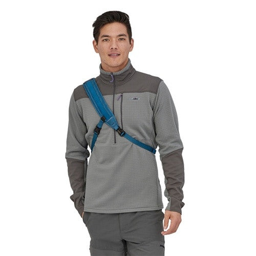 Patagonia Guidewater Sling Pack On Body