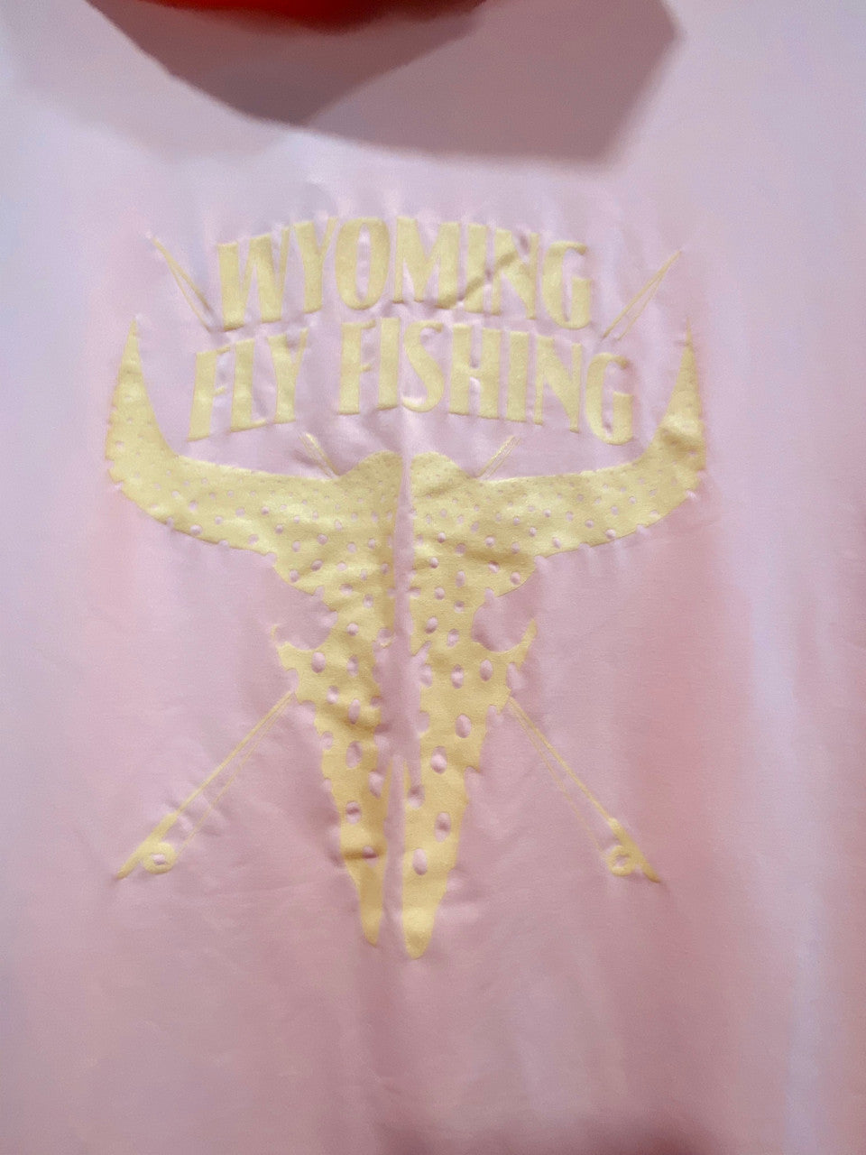 Patagonia Kids Capilene Silkweight Hoody Sunlit Pink Logo