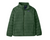 Patagonia Kids Down Sweater Canopy Green