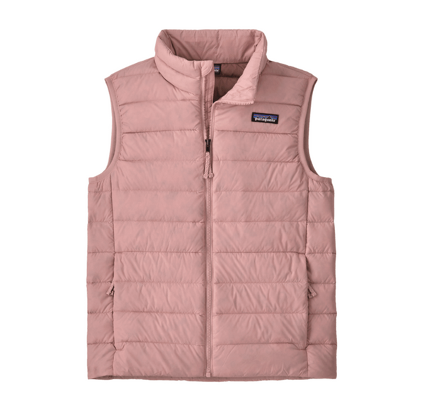 Patagonia Kid's Down Sweater Vest