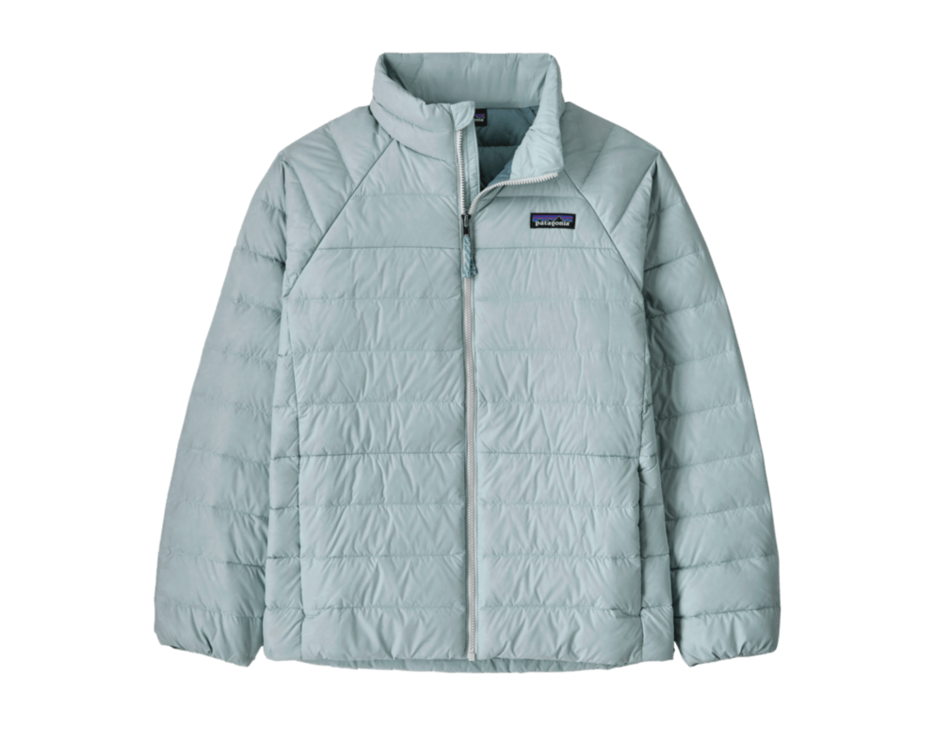 Patagonia Kids Down Sweater Virtually Blue