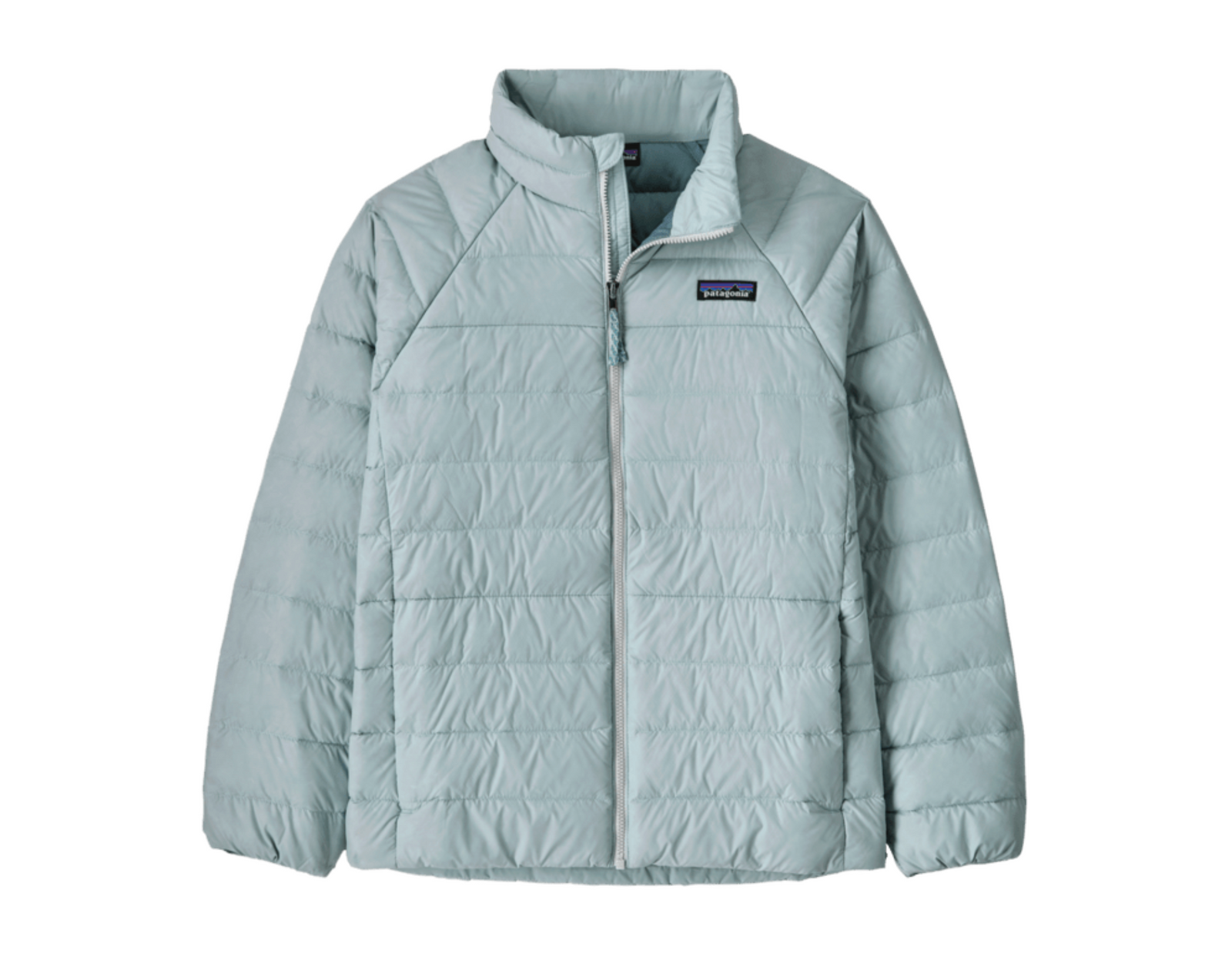 Patagonia Kids Down Sweater Virtually Blue