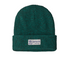 Patagonia Kids Logo Beanie Solo Teal