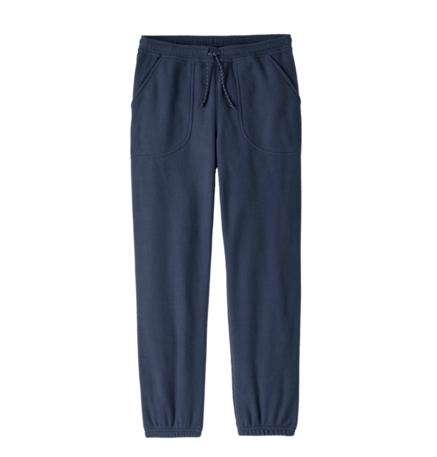 Patagonia Kids Micro D Joggers New Navy