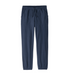 Patagonia Kids Micro D Joggers New Navy