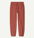 Patagonia Kids Micro D Joggers Potters Red