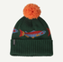 Patagonia Kids Powder Town Beanie