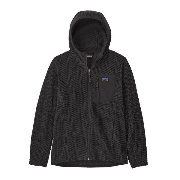 Patagonia Kids' R1 Air Full Zip Hoody