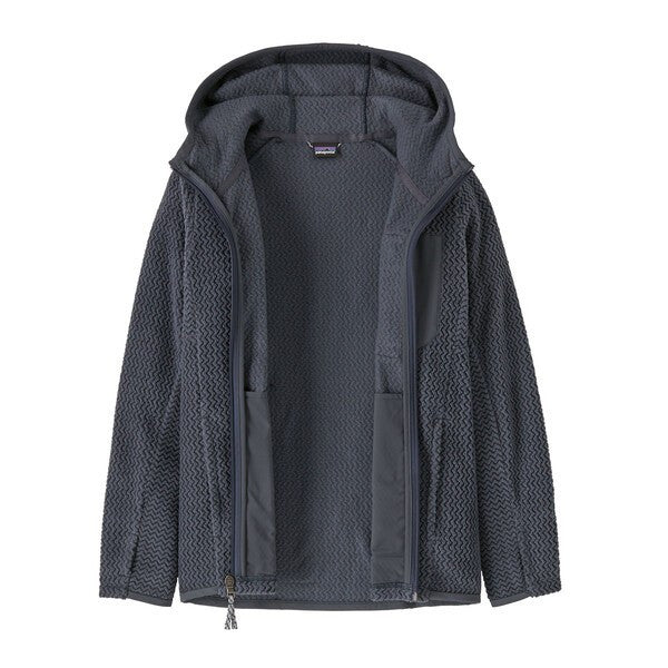 Patagonia Kids' R1 Air Full Zip Hoody Inside