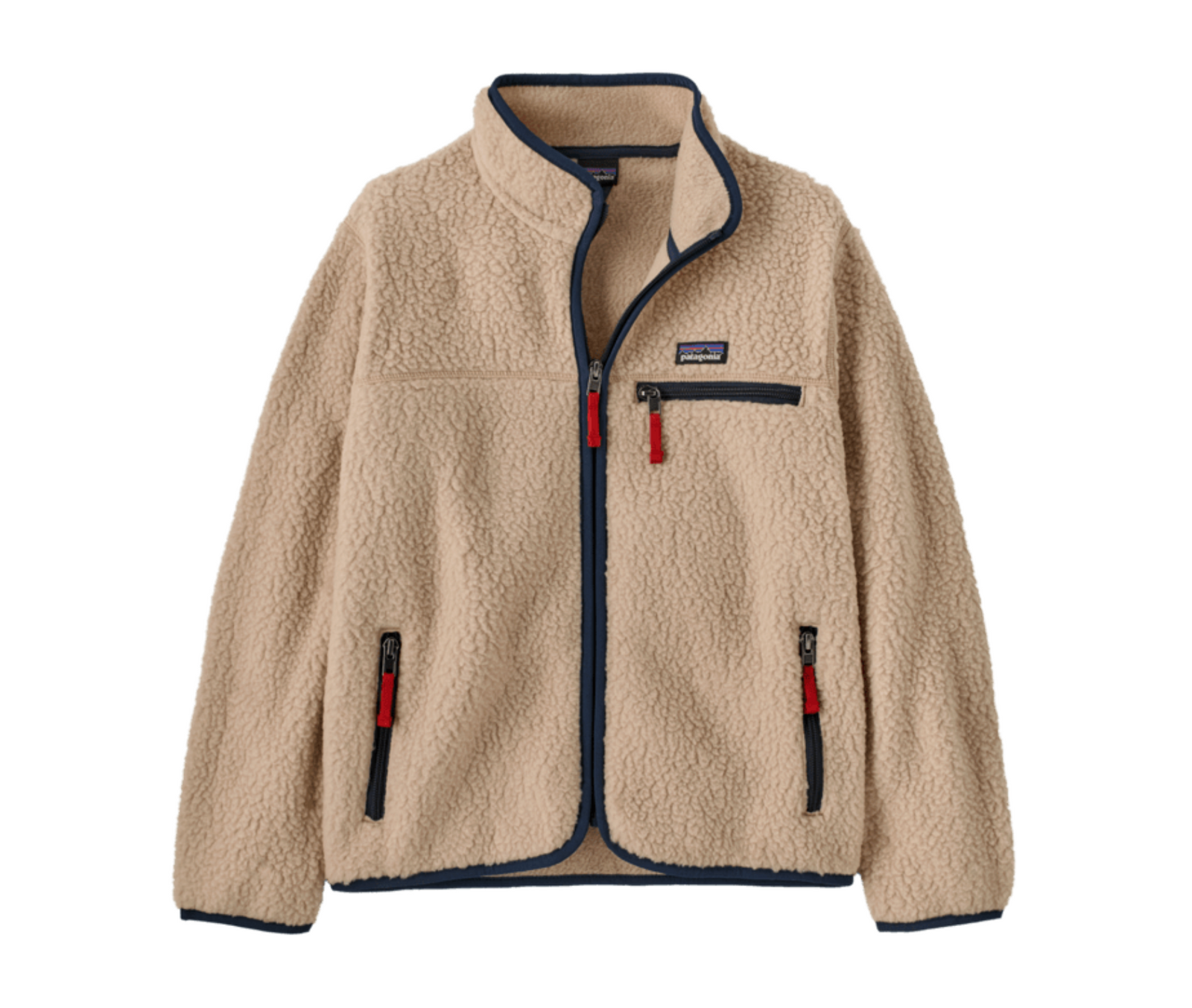 Patagonia Kids Retro Pile Jacket