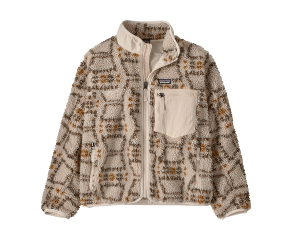 Patagonia Kid's Retro-x Jacket