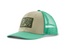 Patagonia Kids Trucker Hat Weathered Stone