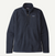 Patagonia Men's Better Sweater 1/4 Zip New Navy