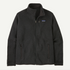 Patagonia Men's Better Sweater Jacket Black