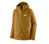Patagonia Men's Boulder Fork Rain Jacket Bobcat Brown