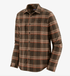 Patagonia Men's Canyonite Flannel Shirt