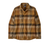Patagonia Men's Canyonite Flannel Shirt