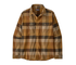 Patagonia Men's Canyonite Flannel Shirt