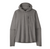 Patagonia Men's Capilene Cool Sun Hoody Forge Grey Noble Grey