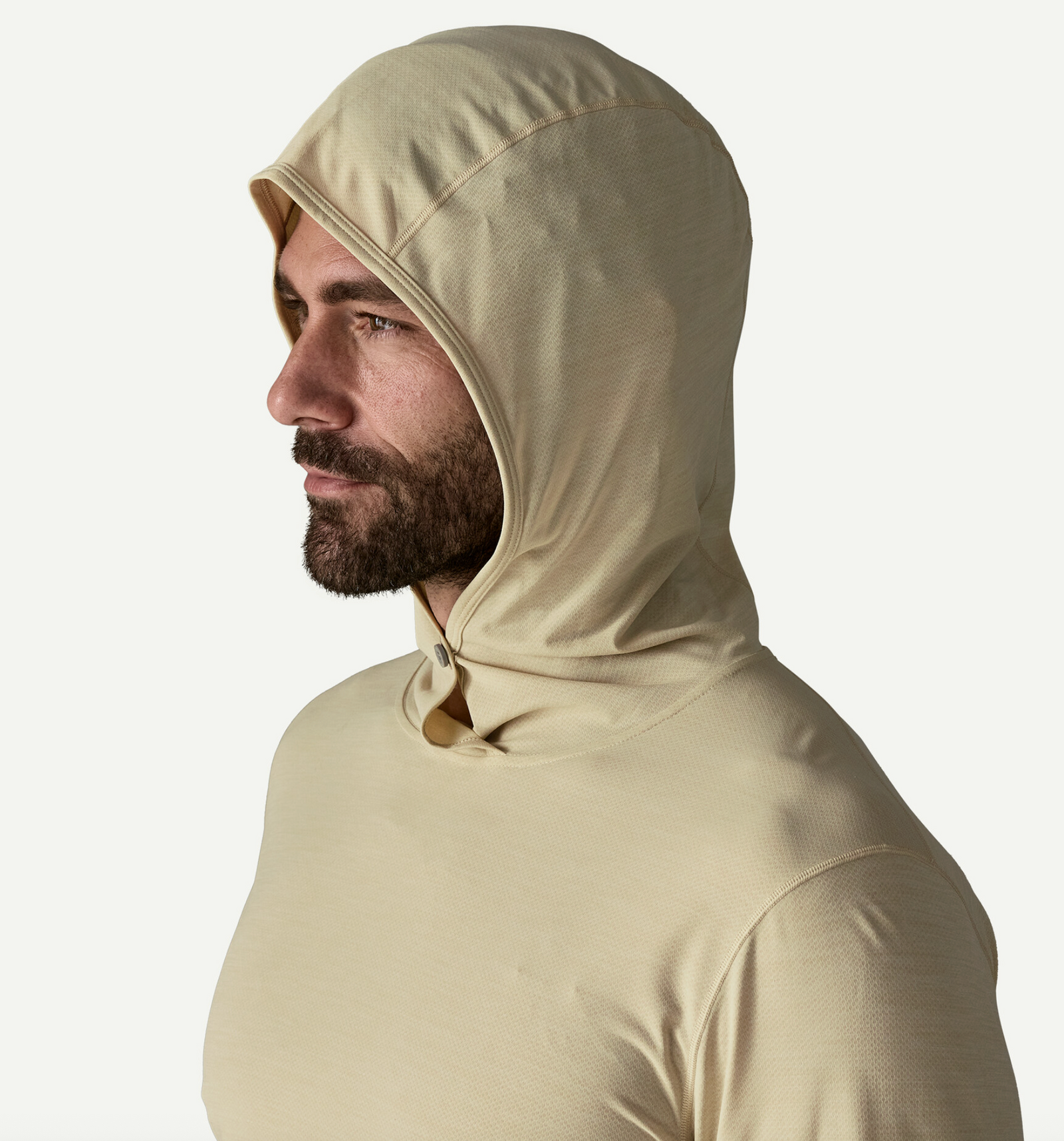 Patagonia Men's Cap Cool Ultra Hoody