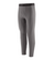 Patagonia Men's Capilene Midweight Bottoms Noble Grey