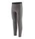 Patagonia Men's Capilene Midweight Bottoms Noble Grey