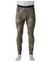 Patagonia Men's Capilene Midweight Bottoms Polar Breeze Basin Green