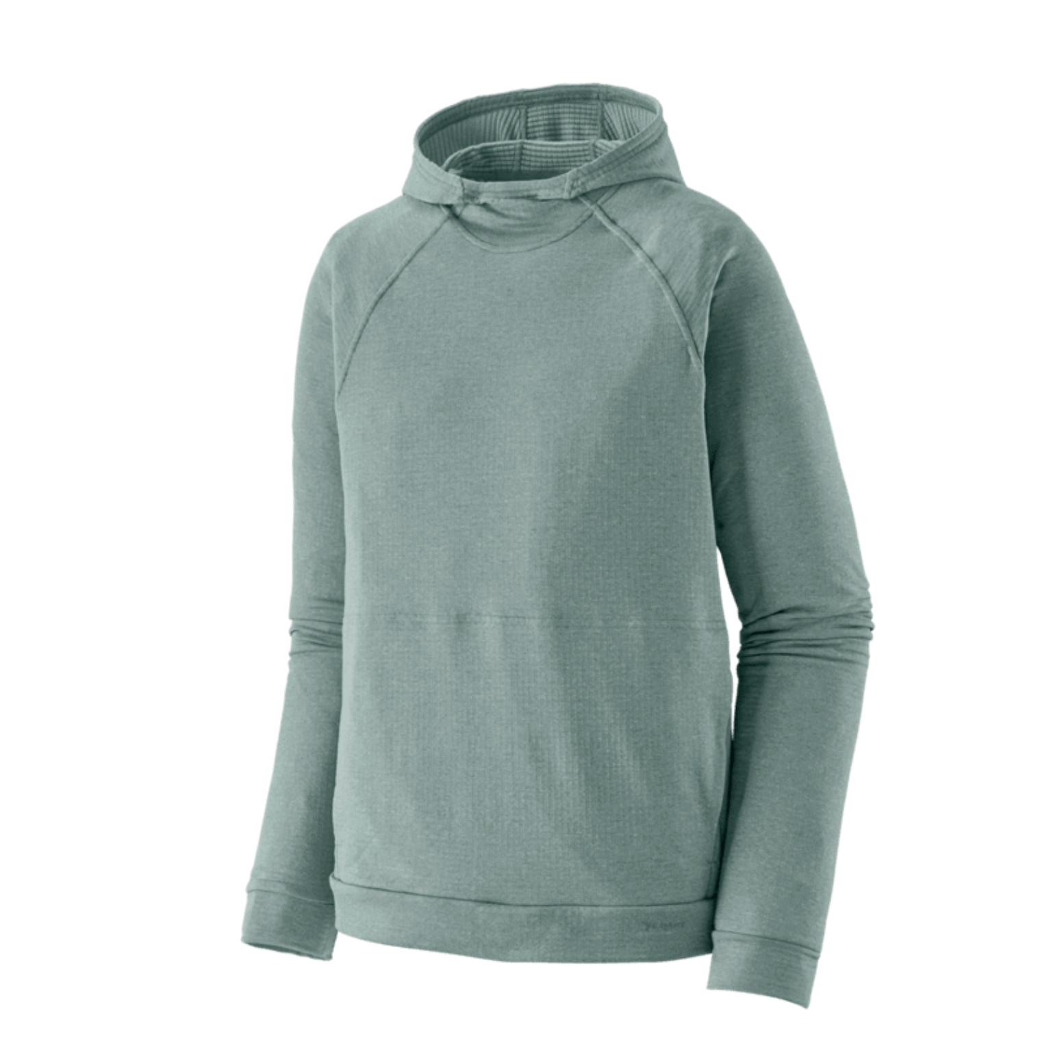 Patagonia Men's Capilene Thermal Hoody Blue Sage