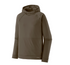 Patagonia Men's Capilene Thermal Hoody Marlow Brown
