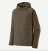 Patagonia Men's Capilene Thermal Hoody Marlow Brown