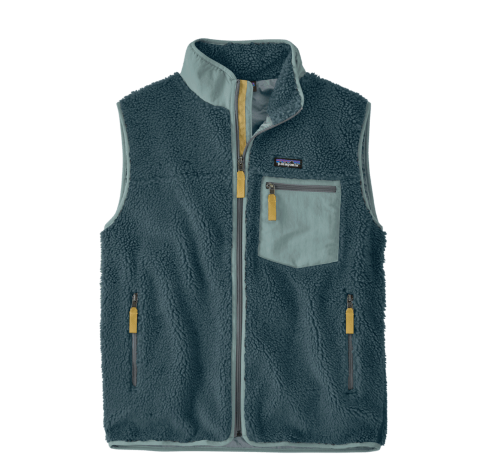 Patagonia Men's Classic Retro-X Vest