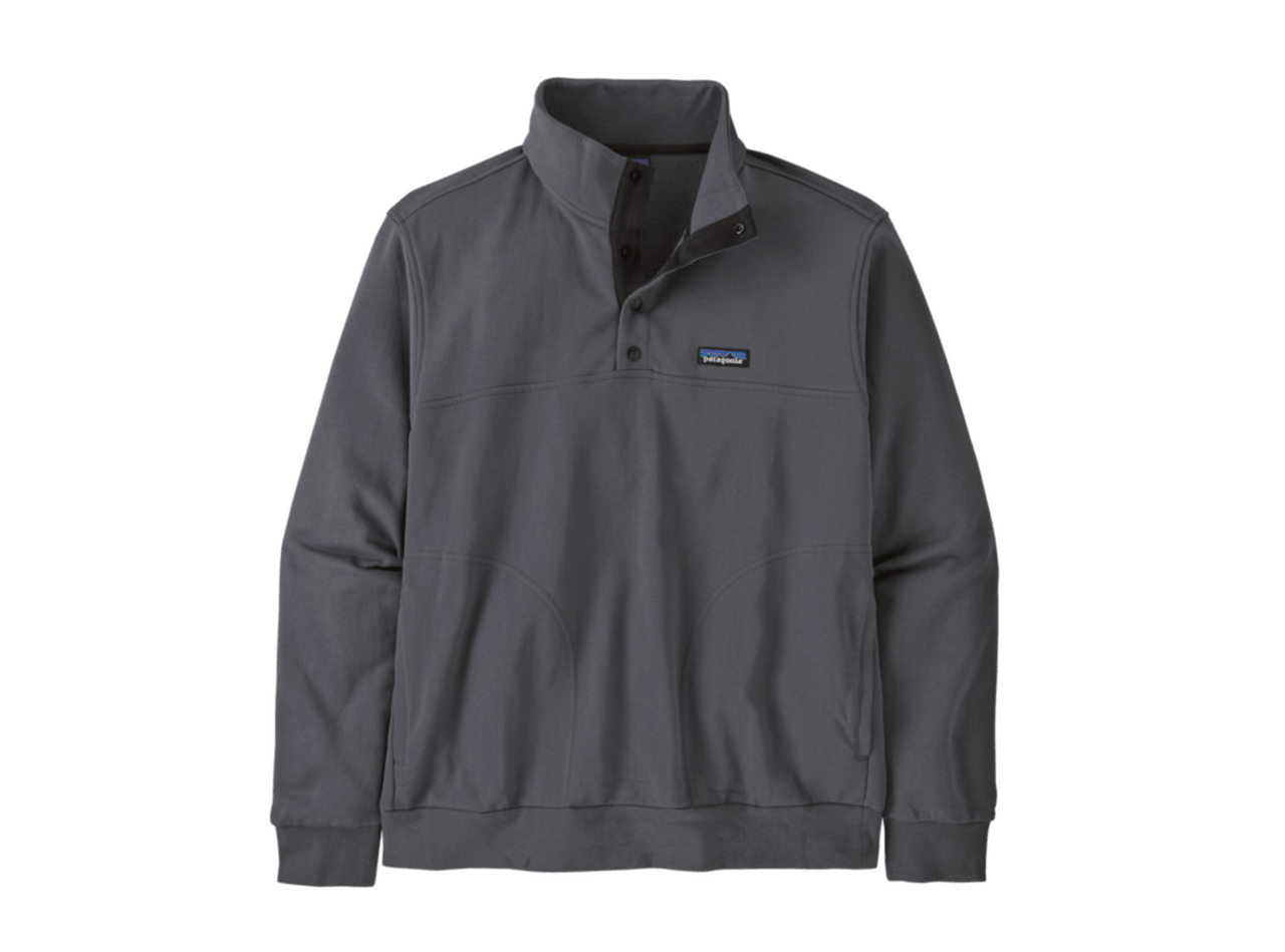 Patagonia Men's Daily Snap-T Pullover
