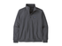 Patagonia Men's Daily Snap-T Pullover