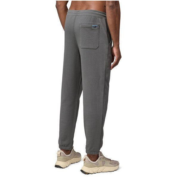 Patagonia Men's Daily Sweatpants Back