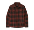 Patagonia Men's Fjord Flannel Shirt