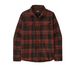 Patagonia Men's Fjord Flannel Shirt