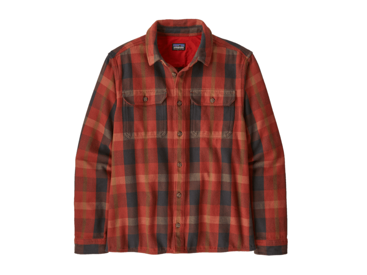Patagonia Men's Fjord Loft Shirt