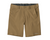 Patagonia Men's Hydropeak Hybrid Walk Shorts 18 Slab Khaki
