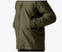 Patagonia Men's Insulated Boulder Fork Rain Jacket Pockets