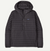 Patagonia Men's Lightweight Down Sweater Pullover Black