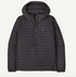 Patagonia Men's Lightweight Down Sweater Pullover Black