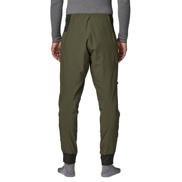Patagonia Men's Nano-Air Light Bottoms Back